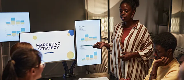 Data-Driven Go-to-Market (GTM) Strategy: The Role of Forecasting in Market Success Data-Driven Go-to-Market (GTM) Strategy: The Role of Forecasting in Market Success